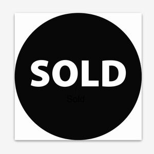 SOLD French Abaco Tan Leather Belt with Buckle